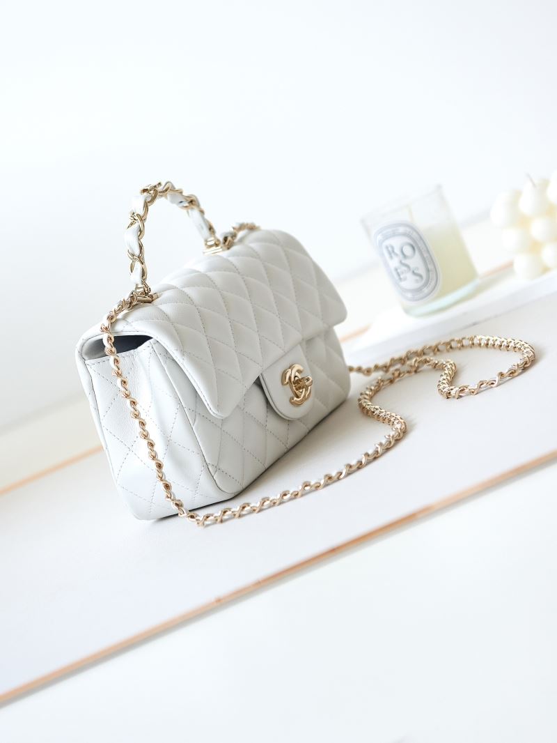 Chanel CF Series Bags